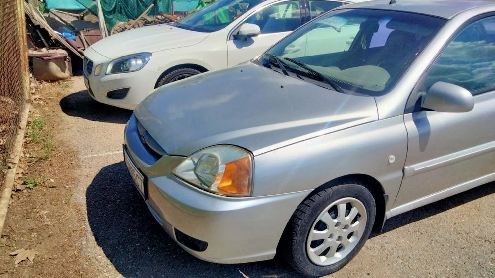 Продам Kia Rio стан идеал