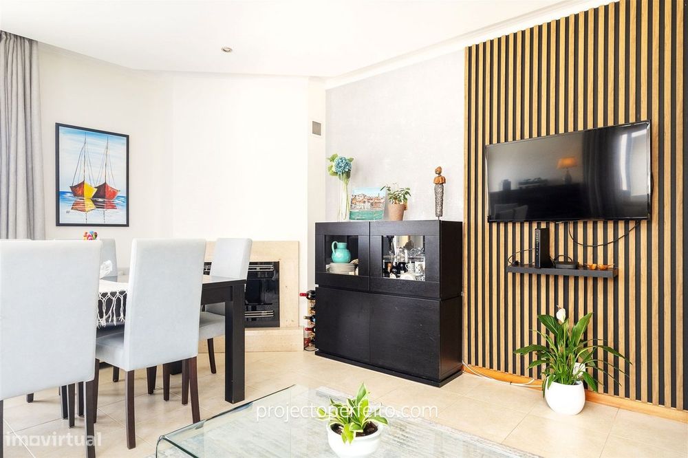 Apartamento T3 Venda em Esmoriz,Ovar