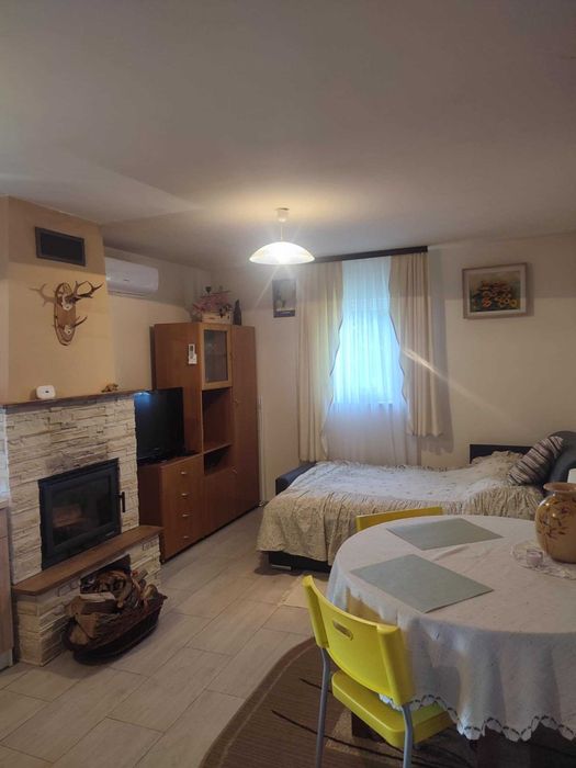 POKÓJ KLIMATYZOWANY | dwuosobowy w okolicy Lublina (15km)