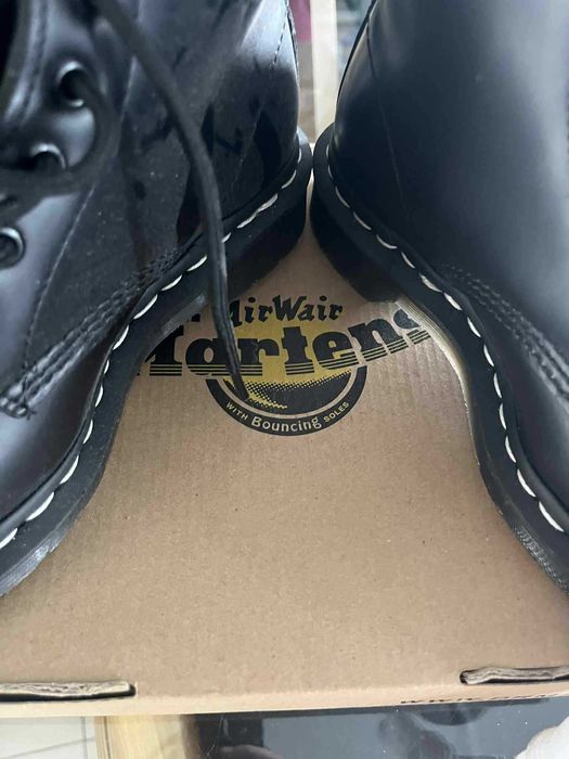 Buty DR. Martens