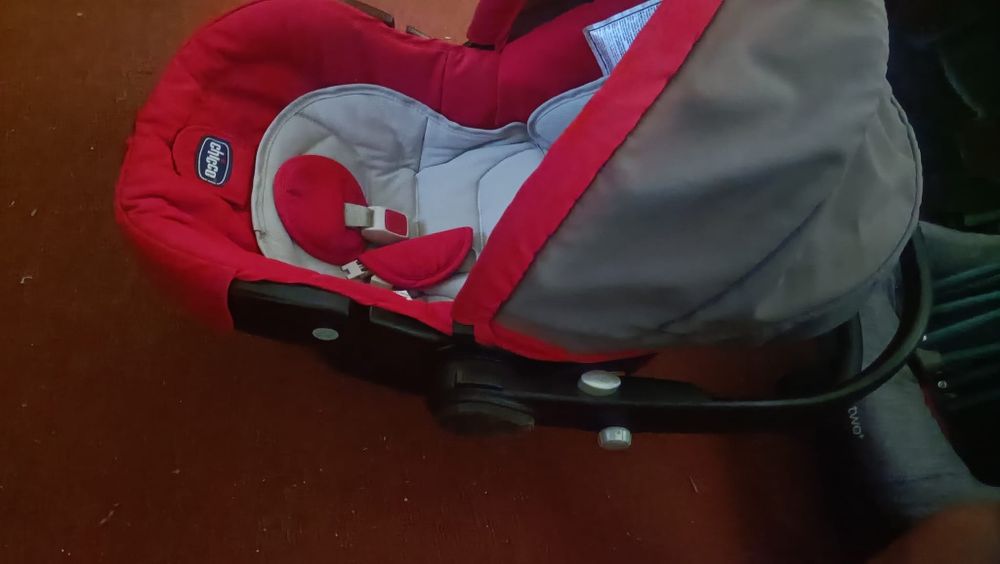 Ovo da Chicco bebé