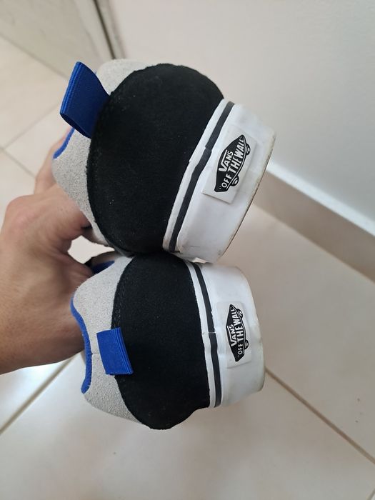 Sapatilhas Vans 42