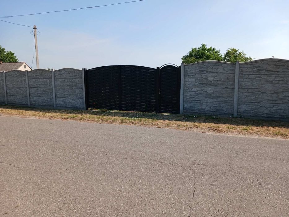 Продаж земельної ділянки у с. Шепель