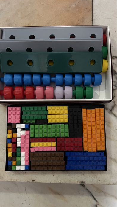 Calculador Multibásico Matematica