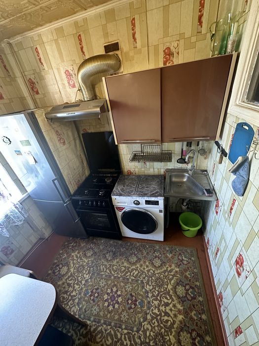 Завжди є світло Здам 1 кім по Багаєвського