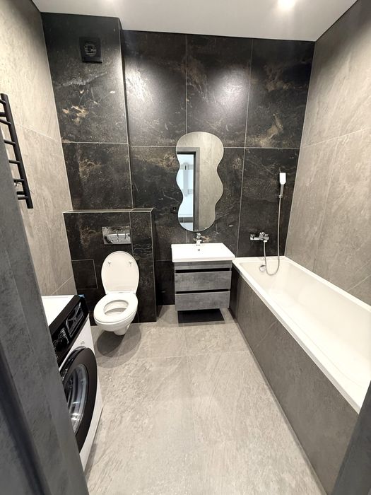 Здається 1.5 кв по  вул. Руська 41 ЖК  Central Avenue