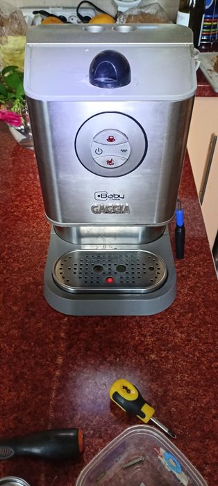 Кавоварка Gaggia Classic Baby