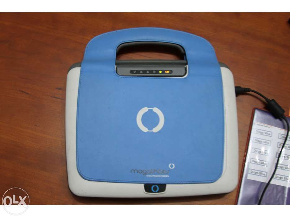 Computador Magalhaes