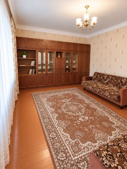 Продається частина будинку з окремим двором у Житомирі