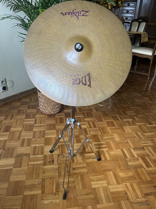 Talerz perkusyjny Zildjam 20 cali