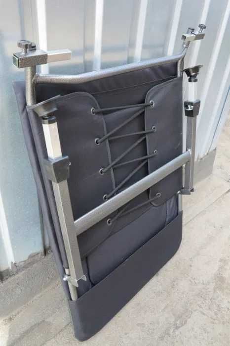 Підніжник для Карпового Крісла Підставка для ніг Elektrostatyk