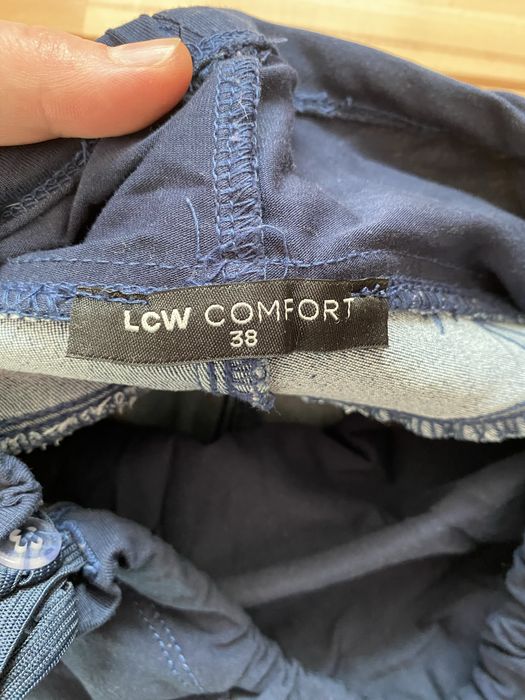 Джинси для вагітних , розмір 38 , waikiki