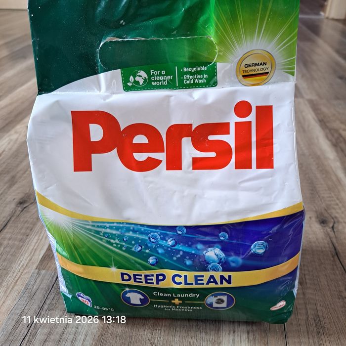 Persil proszek do prania 1,65 kg