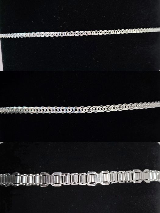 Срібні каблучки сережки браслети