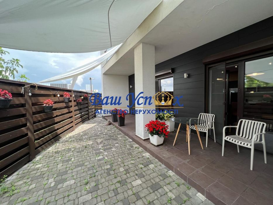 House by the address (area 300 m²) - Atlanta.ua - photo 6