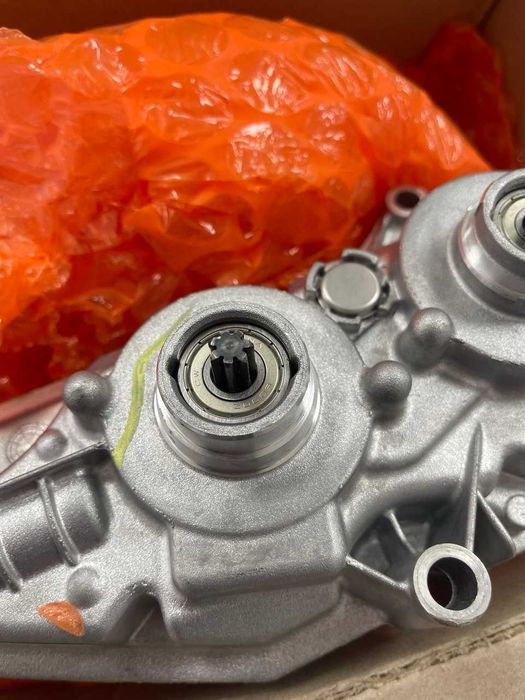 Tcu tcm блок управления акпп ford focus fiesta 11-19 a2c30743105