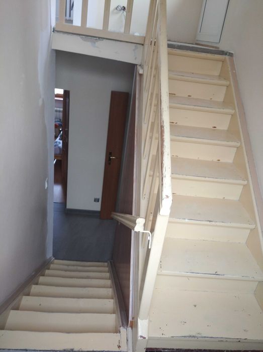 Schody wewnętrzne