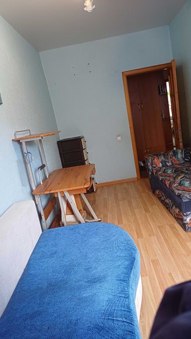 Здам кімнату (приміщення) з кухнею в довгострокову аренду