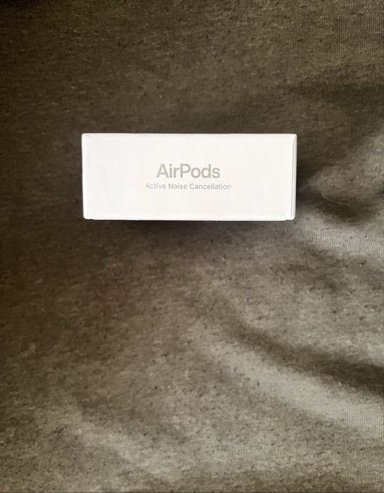 Apple Airpods 4 Stan BDB