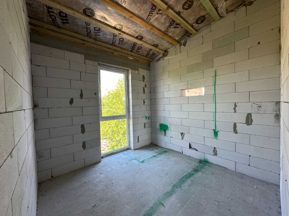 Сучасне та комфортне житло в с. Білогородка та Шевченкове!