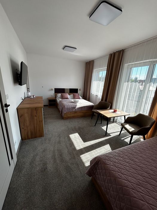 Promocja ! Willa Lena ścisłe centrum