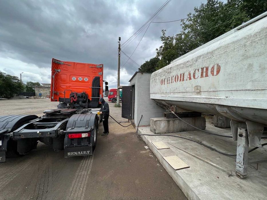 Промисловий комплекс