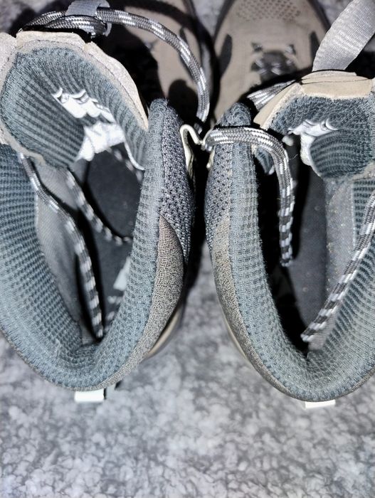 Нові трекінгові черевики Vasque Breeze AT GTX (Gore-Tex, Vibram). Розмір 46 (30 см)