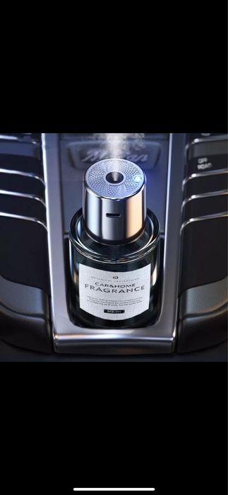 Аромадифузатор в Авто НОВИНКА 2025р