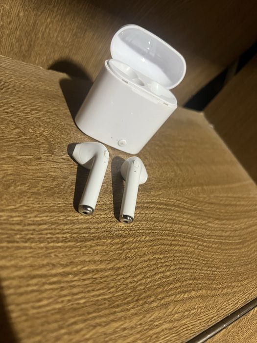 Vendo fones para peças