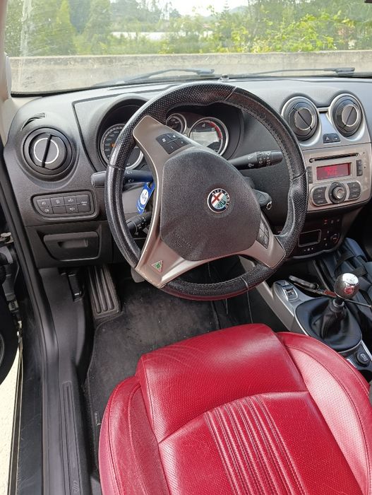 Alfa Romeo Mito 1.3 JTD 95cv-2011