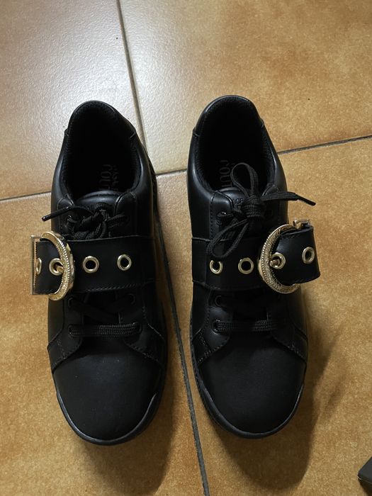 Sapatilhas Versace jeans