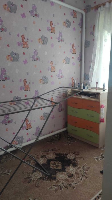 Продается дом в р-не ЖД