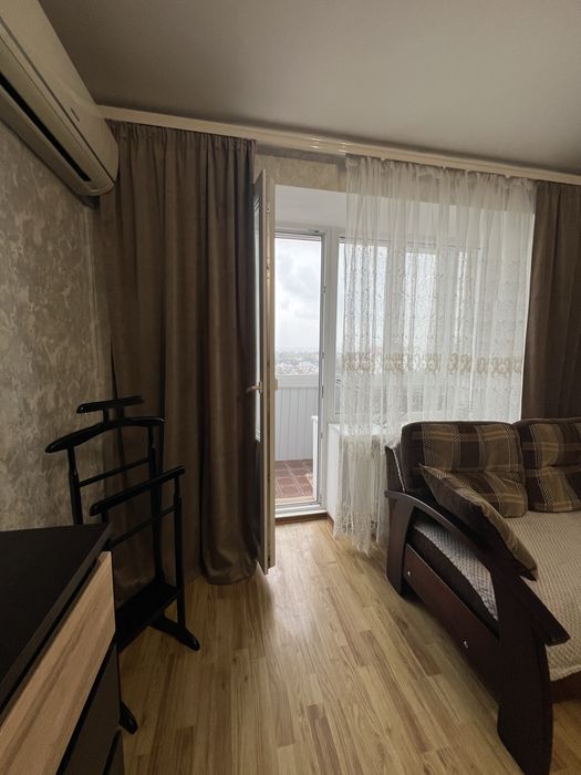 Квартира подобово