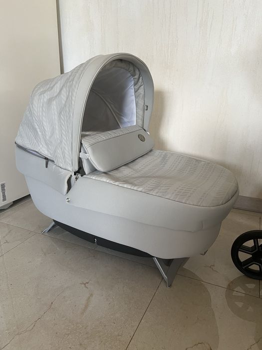 Коляска Peg Perego elite book