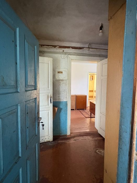Продажа дома, 64м2, Романково, 28 школа,YES