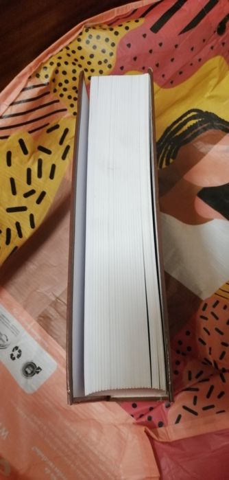 Livro Brisingr/ livro caderneta Notas Moedas