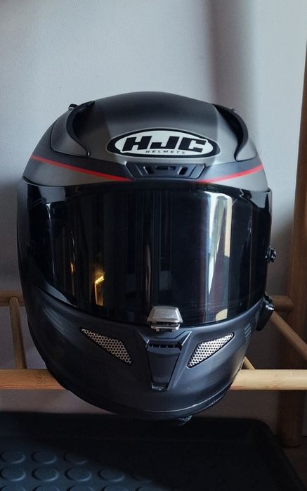 Kask HJC Rpha 11 + możliwość dokupienia interkom CARDO PACKTALK BOLD JBL
