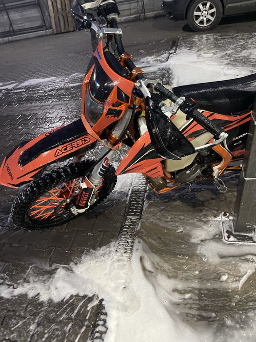 Продам kovi 250 2t