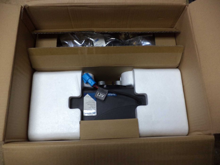 автономки 12-24 в для любого транспорта