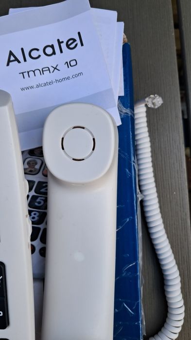 Alcatel tmax 10 przewodowy