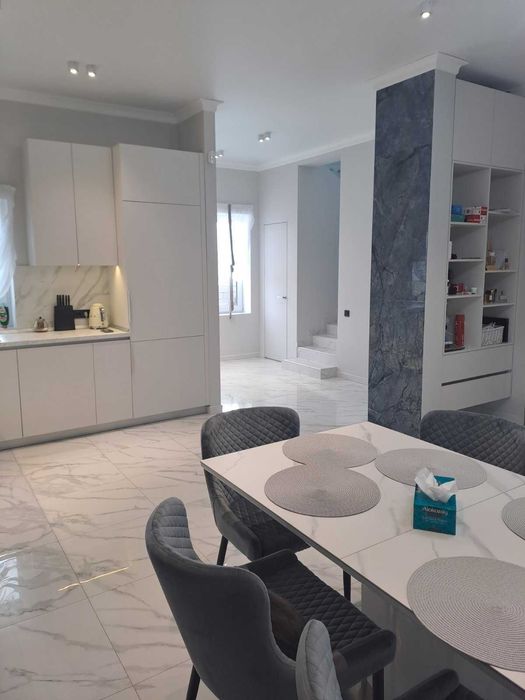 Дом по адресу ул. Бандеры Степана (площадь 130 м²) - Atlanta.ua - фото 6