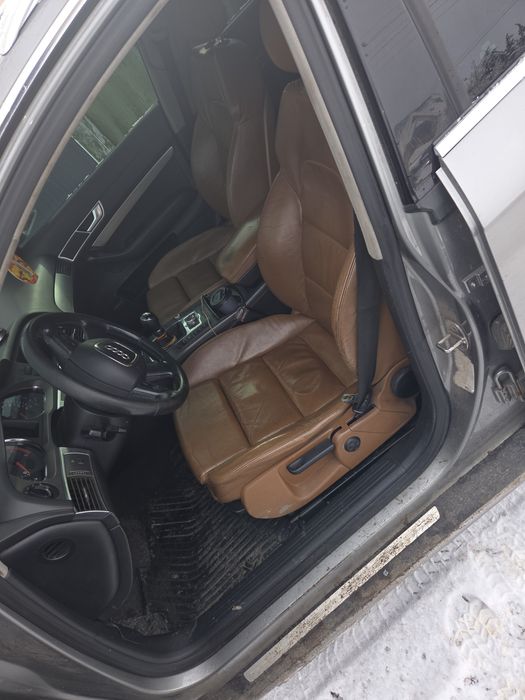 А6 с6  музыка босе