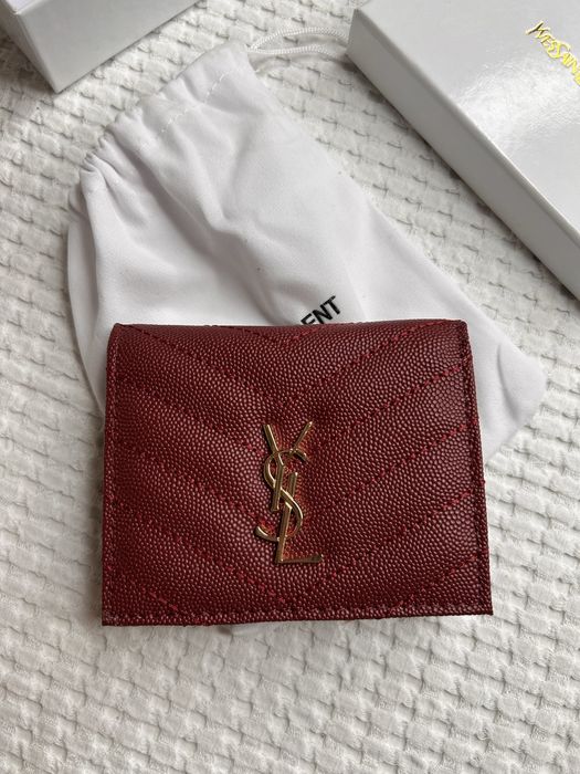 Гаманець шкіряний жіночий