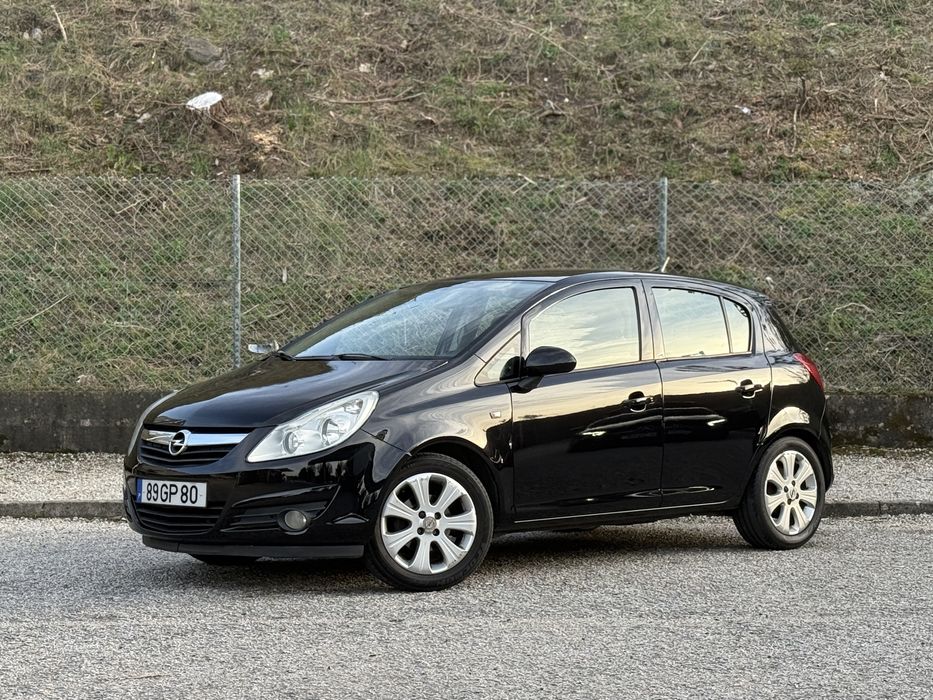 Opel Corsa 1.3 CDTi | 1 Dono
