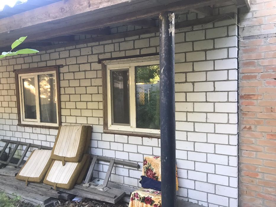 Продам большой дом