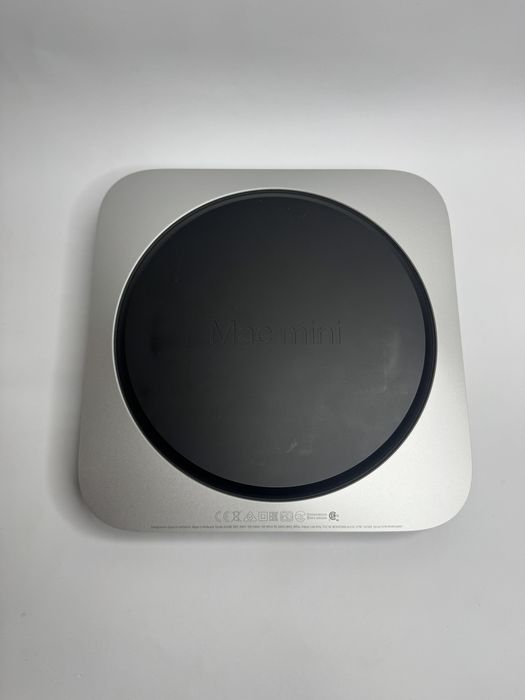 Apple Mac Mini M1 Chip,16GB,1TB SSD