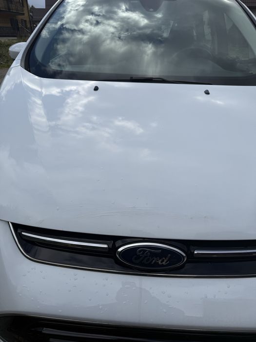 Ford c-max 2012