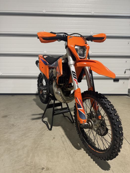 Ktm EXC 300 TPI 2023