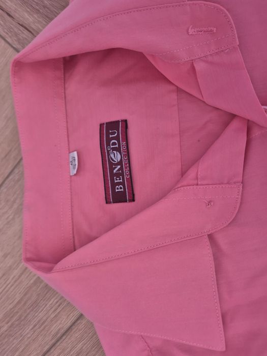 Koszula Męska, L, Stan Bardzo dobry