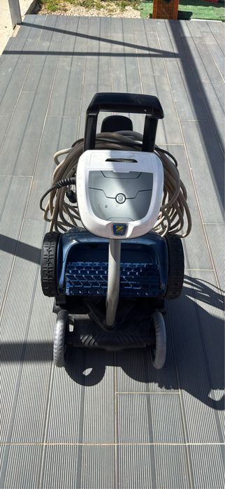 Robot de piscina zodiac
